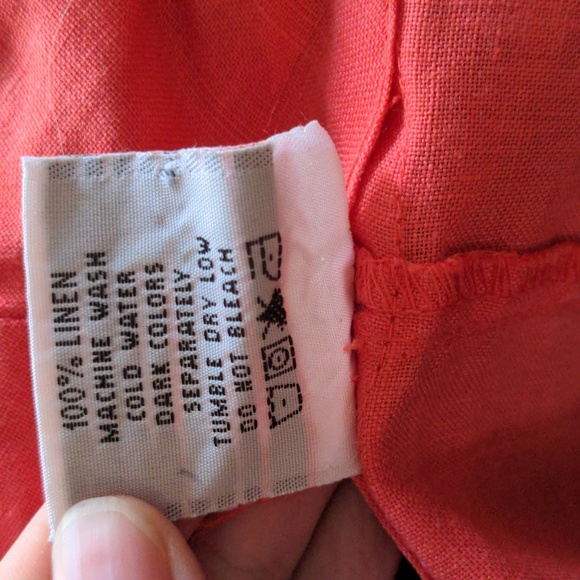 Click by Color me Cotton Blazer - Picture 5 of 5